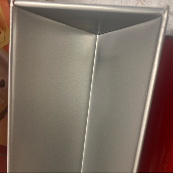 ZENKER SPECIAL HEART SHAPED NON STICK ILAFLON BAKING TIN NIB Missing Instr - Picture 6 of 9